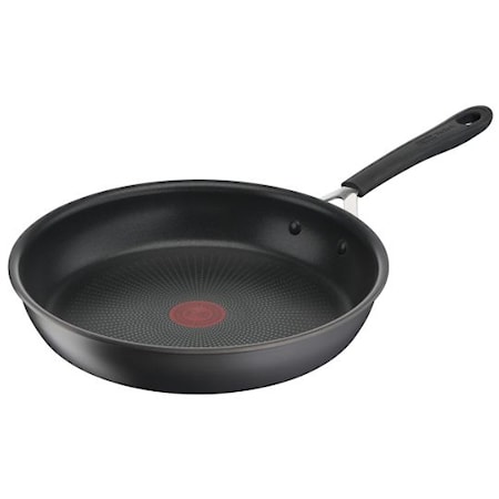 Jamie Oliver Quick & Easy Paistinpannu 28cm Hard Anodised