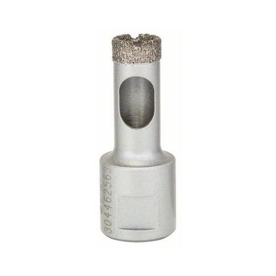 Bosch Dry Speed Timanttikuivaporanterä Ø14mm
