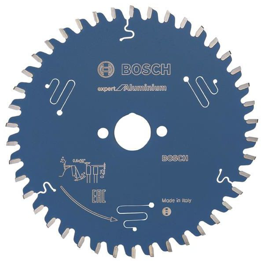 Bosch 2608644092 Expert for Aluminium Sahanterä 42T