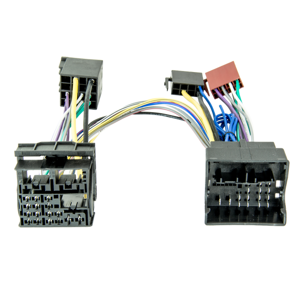 MATCH PP-AC 92c Match vahvistin adapterijohto