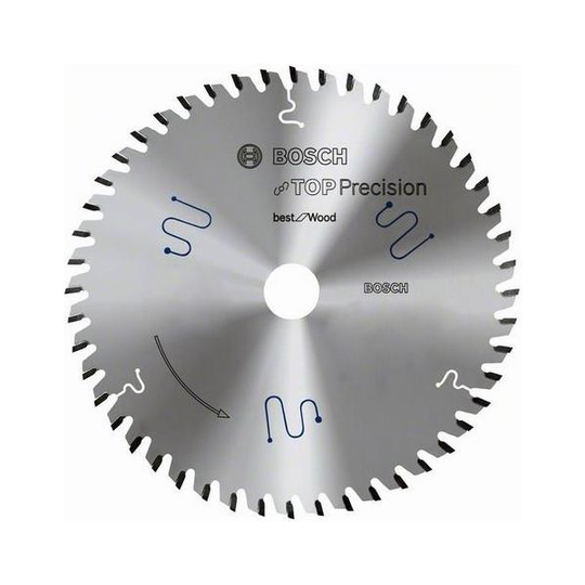 Bosch Top Precision Best for Wood Sahanterä 32T