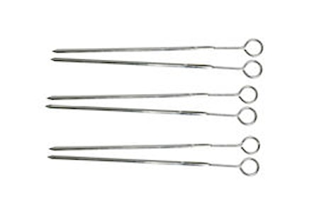 Grillivarras 23 cm