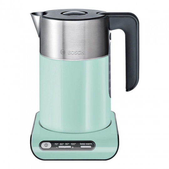 Vedenkeitin Bosch "TWK8612P"