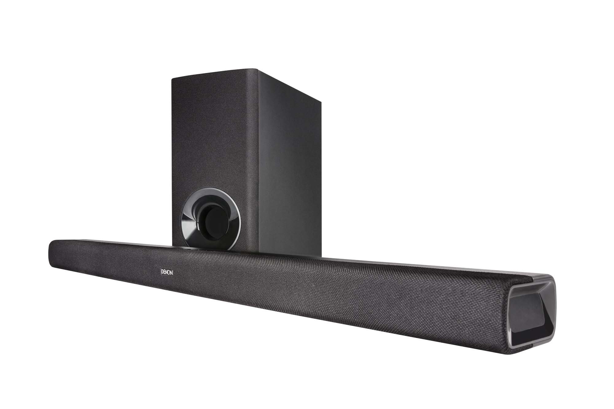 Denon DHT-S316 TV-kaiutin