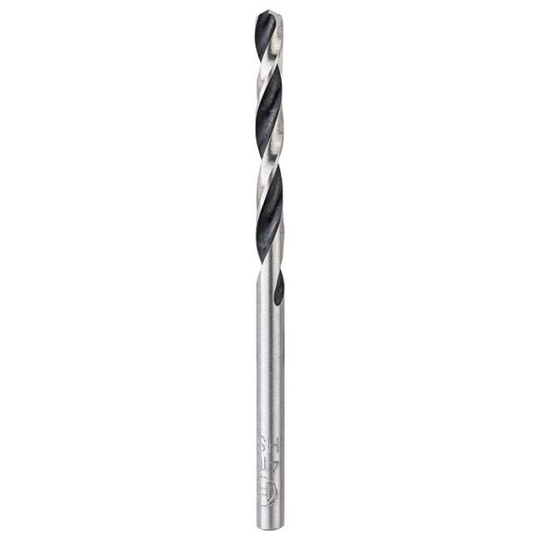 Bosch 2608577161 Metalliporanterä PointTeQ 2 kpl, 4,0mm