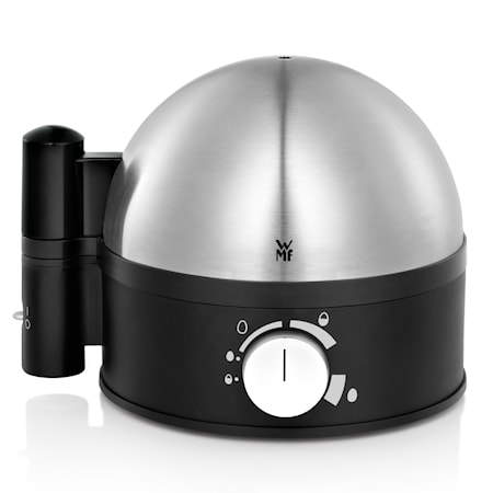 Stelio Munankeitin, 7 munaa