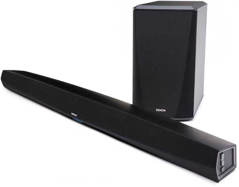 Denon DHT-S516H soundbar