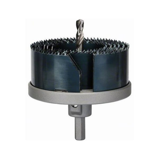 Bosch 2608584063 Reikäsaha 46, 53, 60, 67, 74, 81 mm