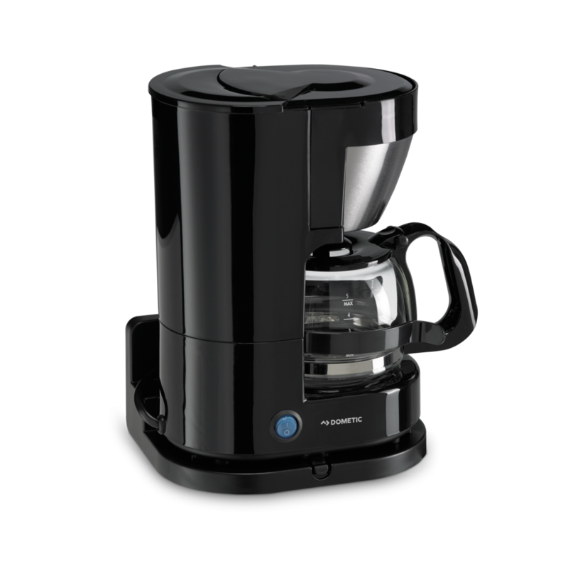 Dometic Perfect Coffee MC052 kahvinkeitin, 12V