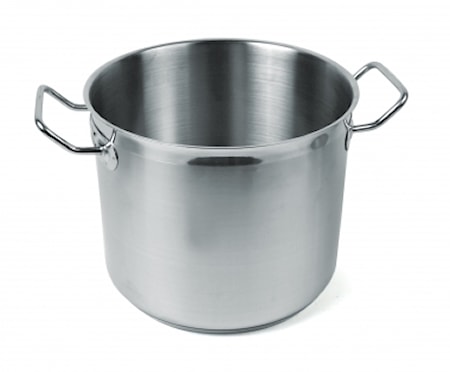 Kattila korkea 50 L Ø 40cm
