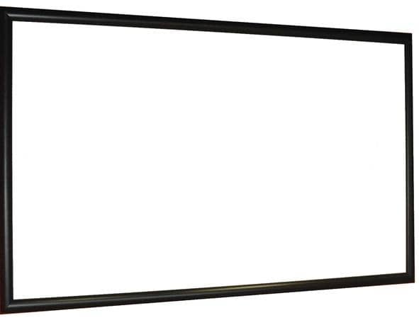 Screenint Frame 250-W 113" kiinteä valkokangas