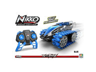 Nikko Nano Trax, sininen