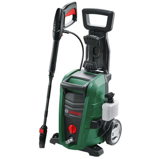 Bosch DIY Universal Aquatak 130 Korkeapainepesuri