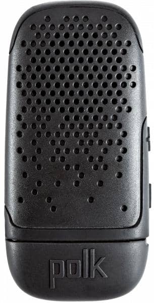 Polk Audio Boom Bit bluetooth-kaiutin