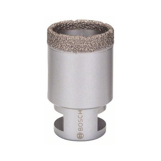 Bosch Dry Speed Timanttikuivaporanterä Ø38mm