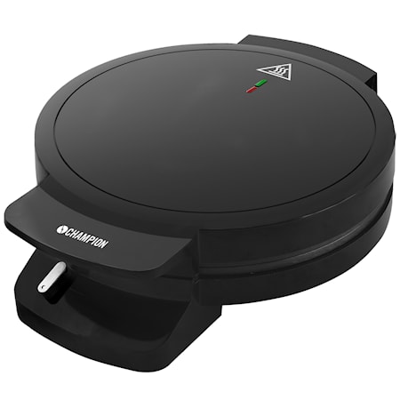 Vohvelirauta yhden vohvelin 1200W