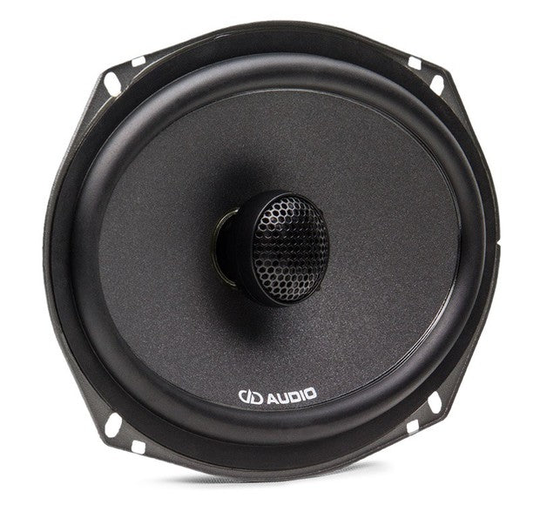 DD Audio DX6x9