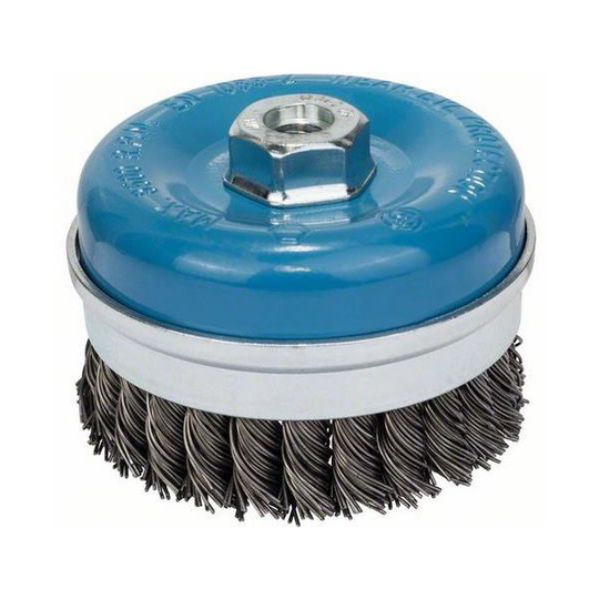 Bosch 1608614002 Teräsharja M14 – halkaisija 100 x 0,8 mm