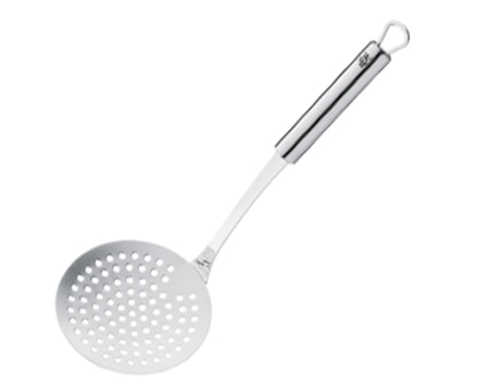 Profi Plus Reikäkauha teräksinen 30 cm