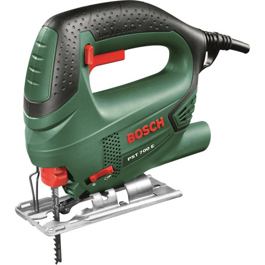 Bosch DIY PST 700 E CT Pistosaha 500 W