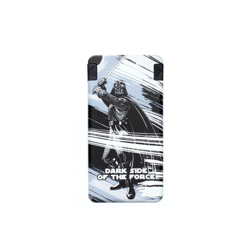 STAR WARS Virtapankki 6000mAh Darth Vader