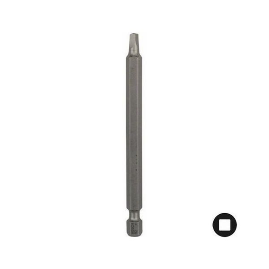 Bosch R Ruuvikärjet R2 3 kpl 89mm