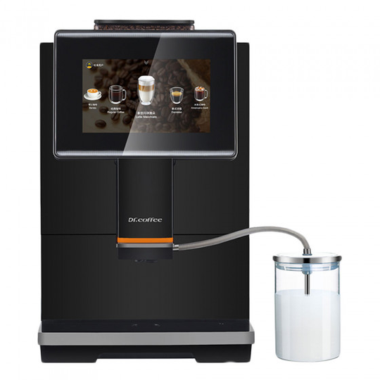 Kahvikone Dr. Coffee "C11"