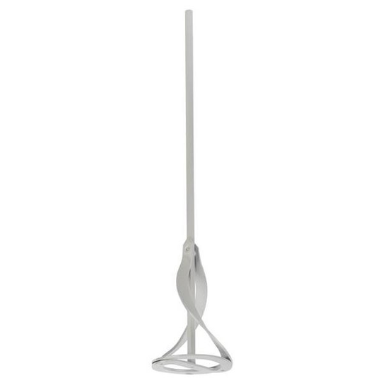 Bosch 2607990025 Kevyt sekoitusvispilä kuusiokantakiinnitys 85x400mm