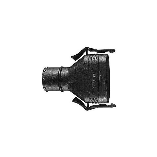 Bosch 2600306007 Pölynimusovitin