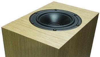 Audiokit Aw-Surround MK2 rakennussarja