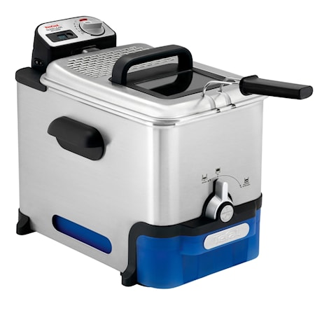 Oleoclean Rasvakeitin Digital Timer
