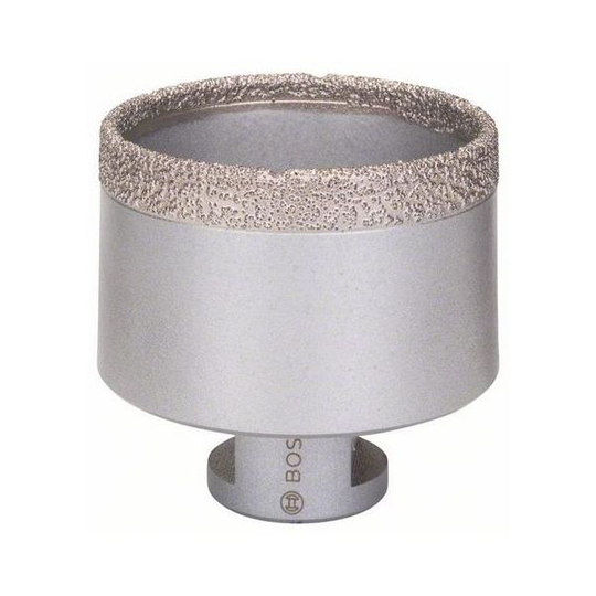 Bosch Dry Speed Timanttikuivaporanterä Ø68mm