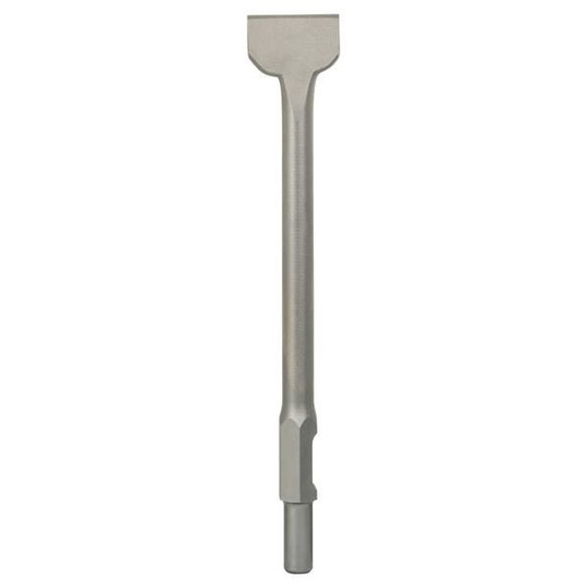 Bosch 2608690113 Talttapäämeisseli 30mm:n kuusiokantakiinnitys 75 x 450 mm