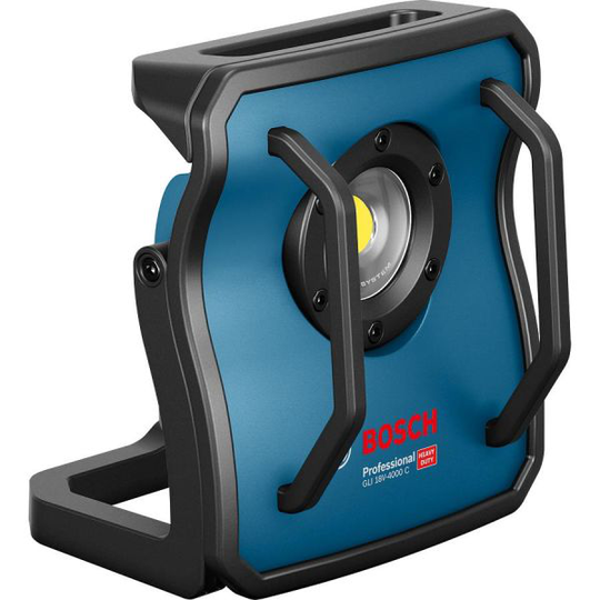 Bosch GLI 18V-4000 Valaisin ilman akkua ja laturia