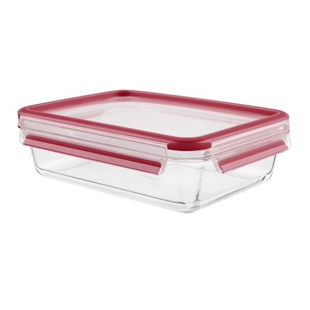 MasterSeal GLARuostumaton Teräs fresh box rect 0.5L