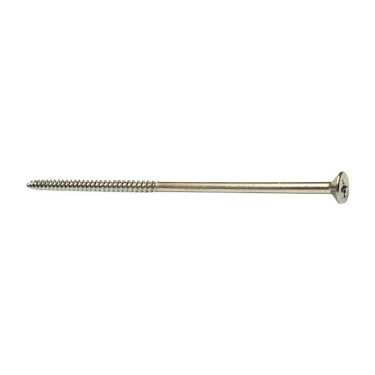 Heco 127035101578 Asennusruuvi TFX 3,5x100mm, FZB, tylppä, 100 kpl