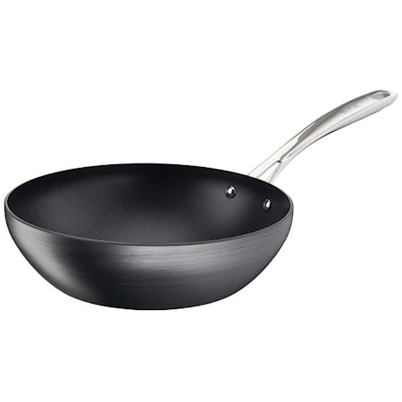 Unlimited Premium Wokkipannu 28 cm