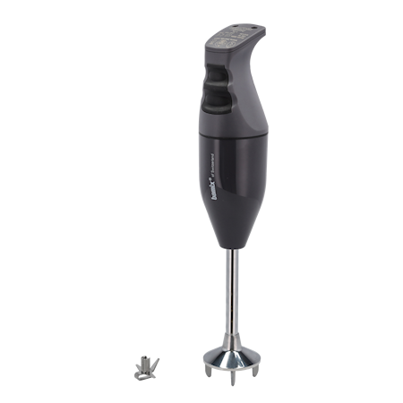 Sauvasekoitin Classic 140 w Anthracite