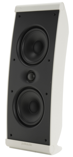 Polk Audio OWM5 kaiutin, valkoinen, kpl