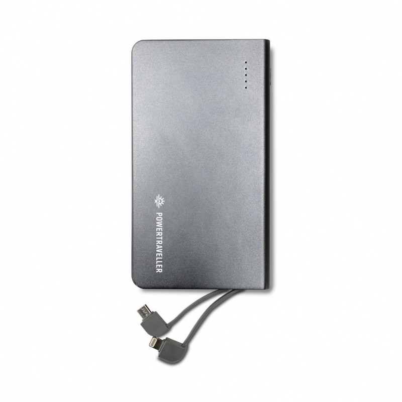 Powertraveller Virtapankki Swift 40