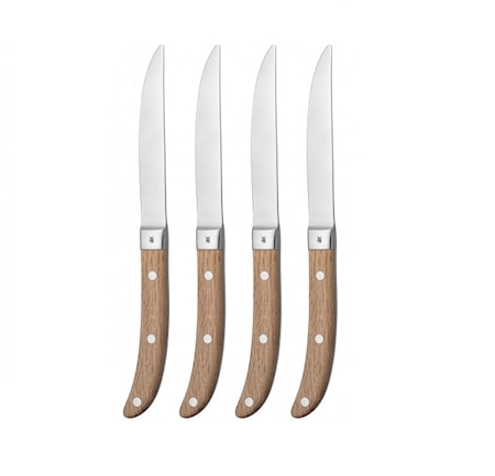 Ranch Steak Knives 4pcs