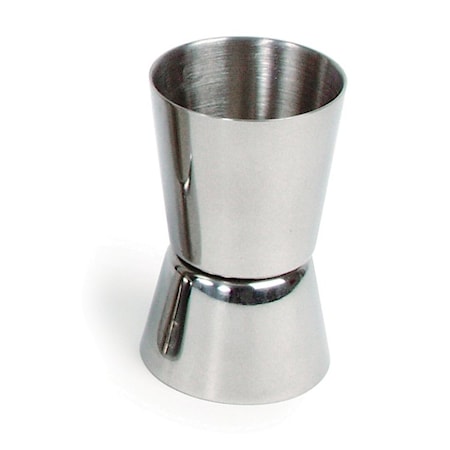 Alkoholimitta jigger 2/3 cl