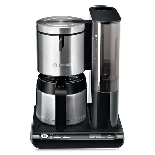 Kahvinkeitin Bosch "Styline TKA8A683"