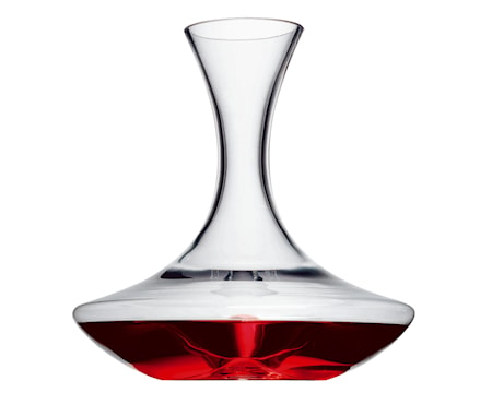 Puhallettu Dekantointikarahvi 1,5 l