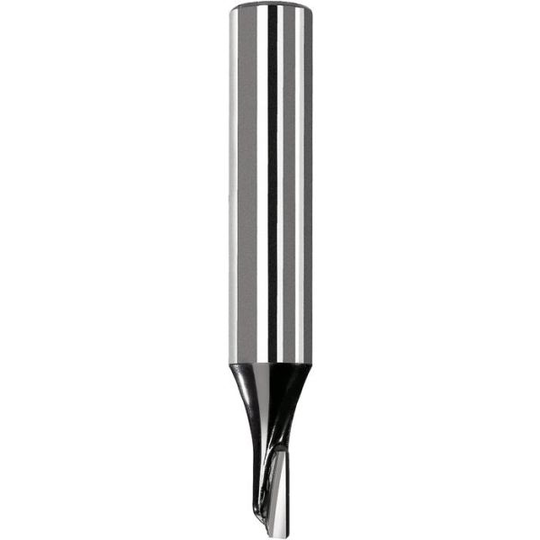 Bosch 2608628376 Urajyrsin yksileikkuinen 8 x 20 mm (halkaisija x pituus)