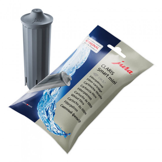 Vedensuodatin JURA "Claris Smart Mini"