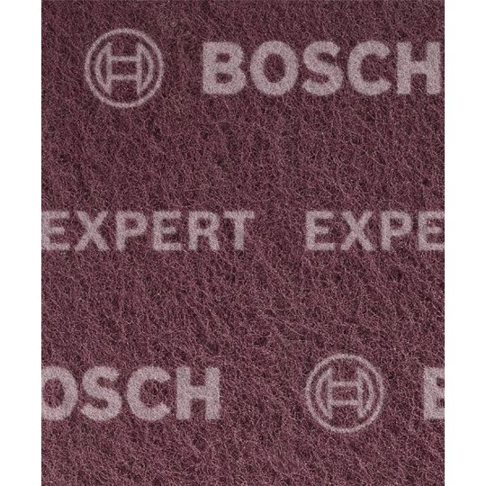 Bosch Expert N880 Hiomasieni 115 x 140 mm Erittäin hieno A