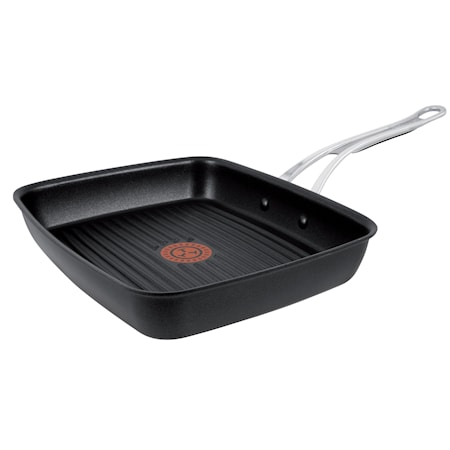 Jamie Oliver Premium Cast Alu Grillipannu 27x23 cm
