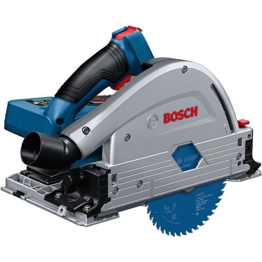 Bosch GKT 18V-52 GC Upotussaha ilman akkua ja laturia