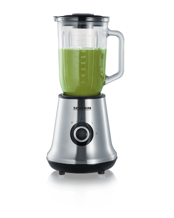 Tehosekoitin Smoothie Mix & Go 2 In 1